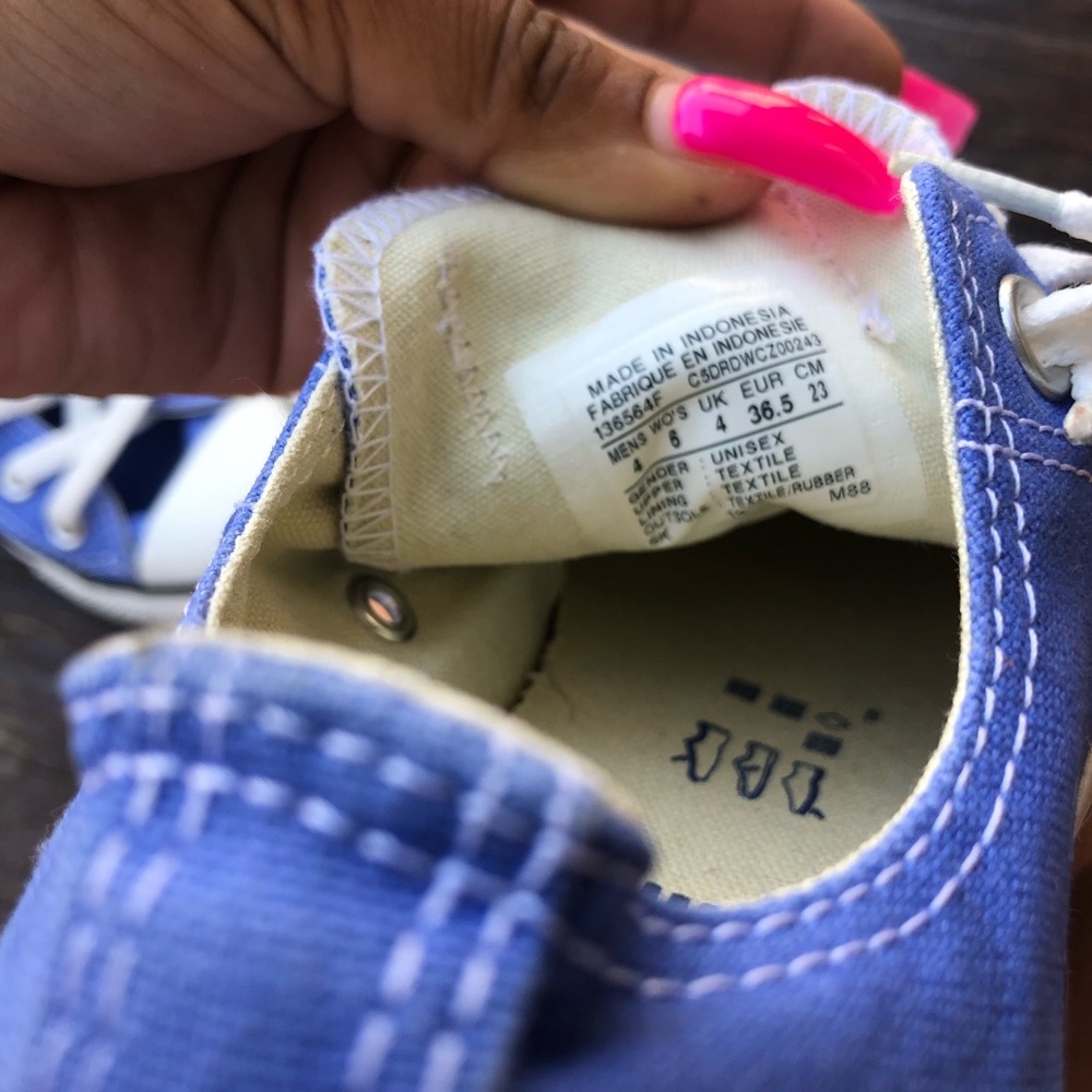 Converse - Picture 6 of 6